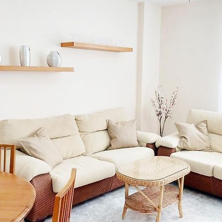 Centric 2 Bedrooms Apartment Near To The Beach - By Tenerifehints El Médano Екстериор снимка