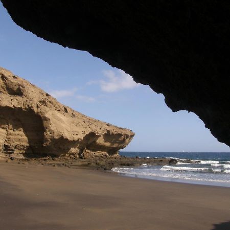 Centric 2 Bedrooms Apartment Near To The Beach - By Tenerifehints El Médano Екстериор снимка