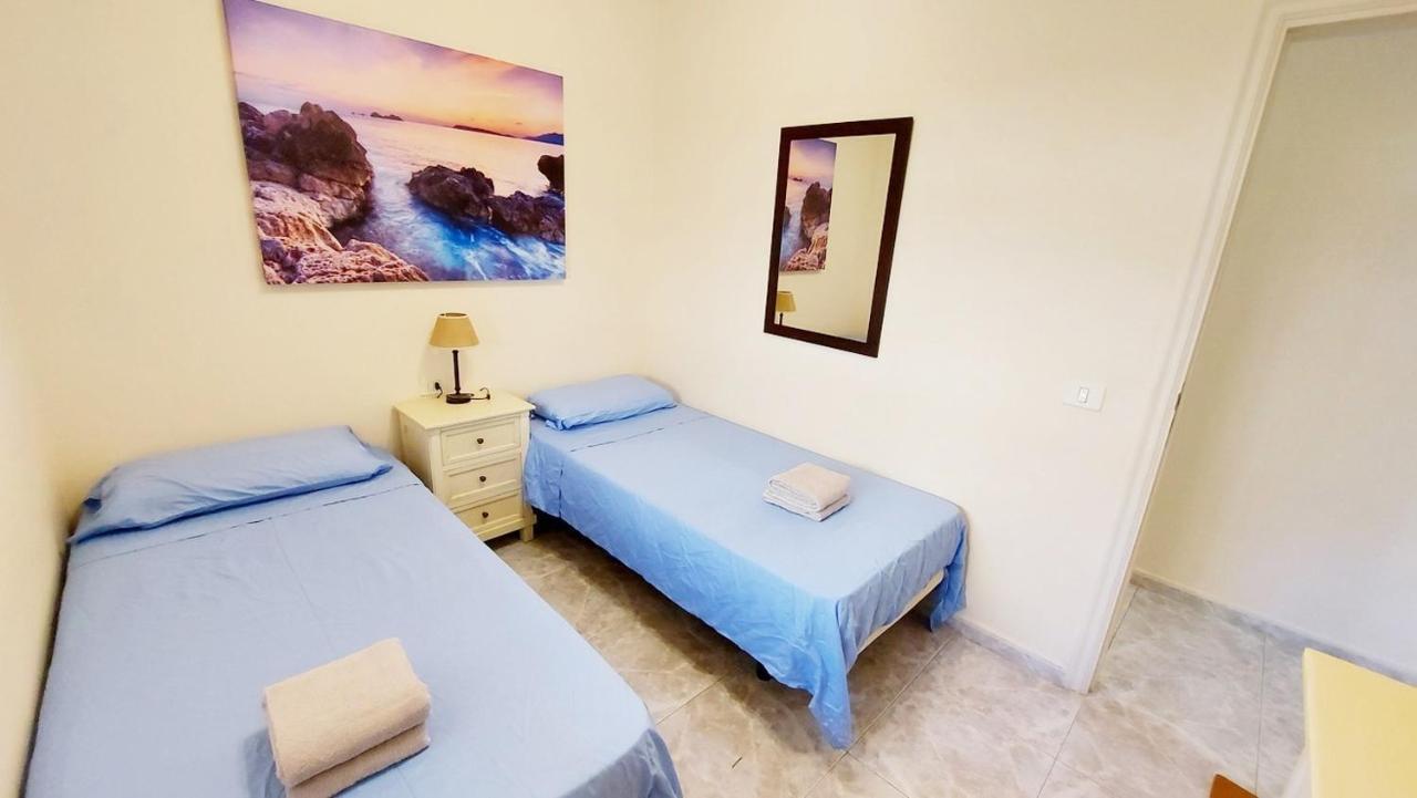 Centric 2 Bedrooms Apartment Near To The Beach - By Tenerifehints El Médano Екстериор снимка