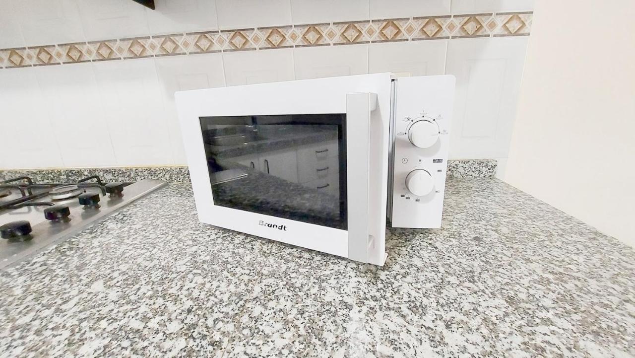 Centric 2 Bedrooms Apartment Near To The Beach - By Tenerifehints El Médano Екстериор снимка