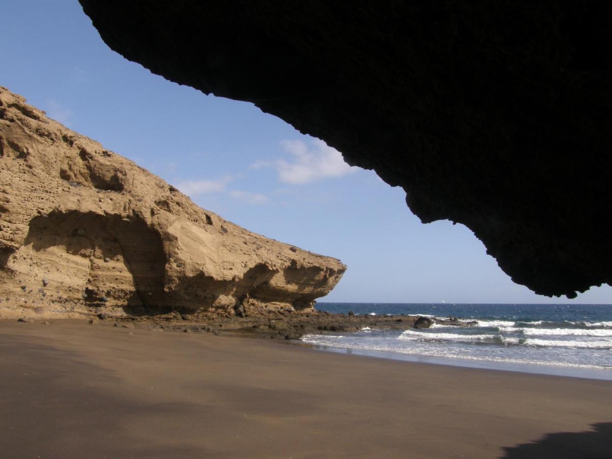 Centric 2 Bedrooms Apartment Near To The Beach - By Tenerifehints El Médano Екстериор снимка